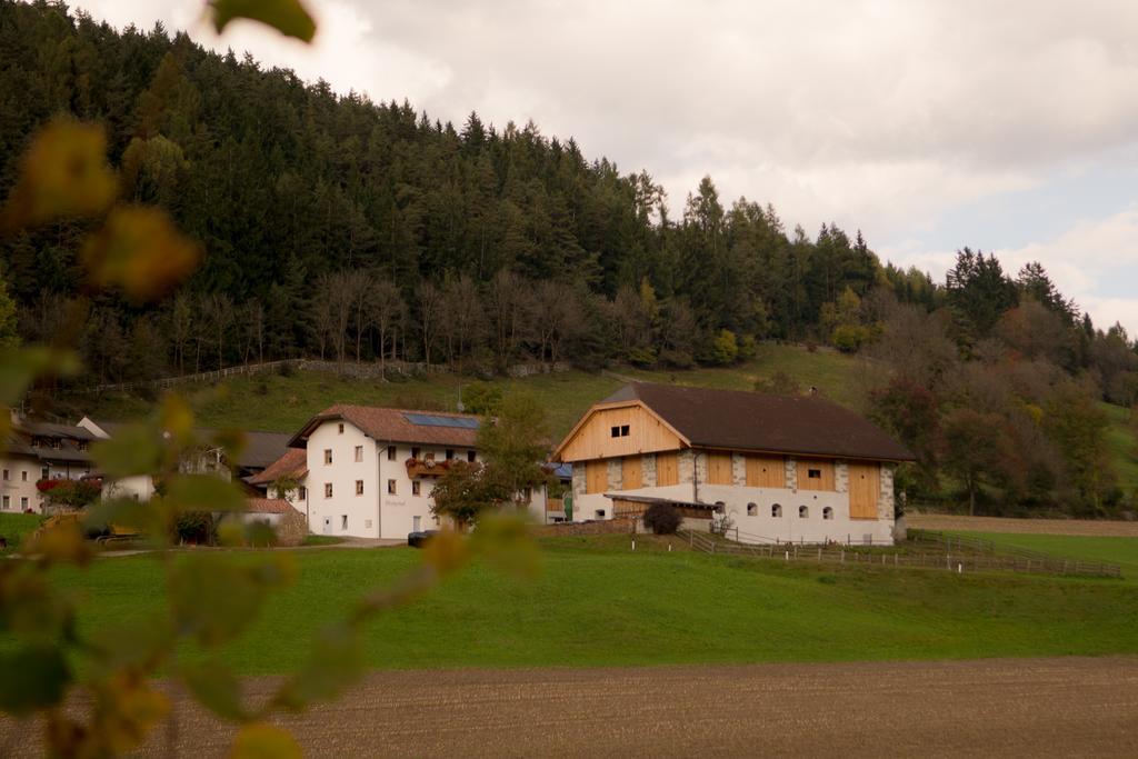 Stockerhof Vila San Lorenzo di Sebato Exterior foto
